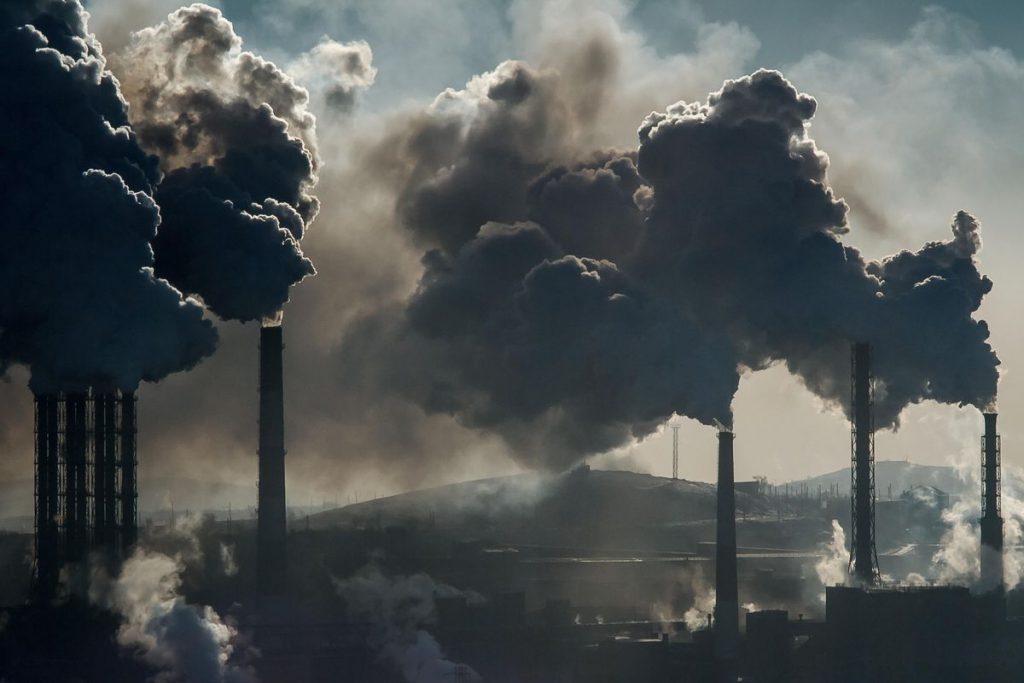 Air Pollution Analyst, career in Geography, air pollution, geography, best career options in India