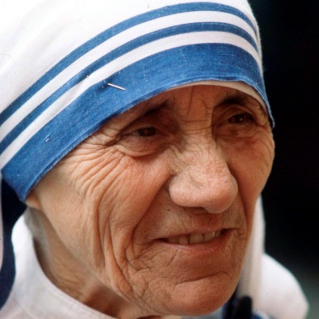 Mother Teresa 9504160 1 402