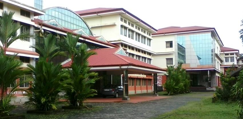 National Institute Of Technology Nit Calicut