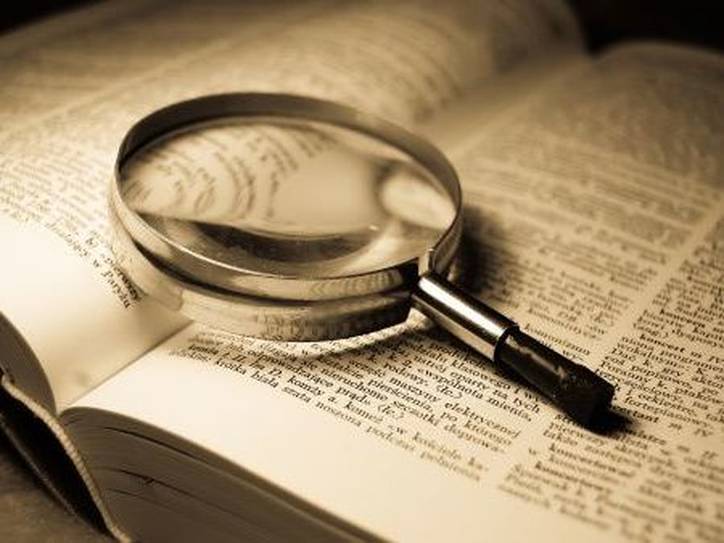 Open Dictionary With Magnifying Glass 7574 961a787e98debb95282dcd21c9daaf6c@1x