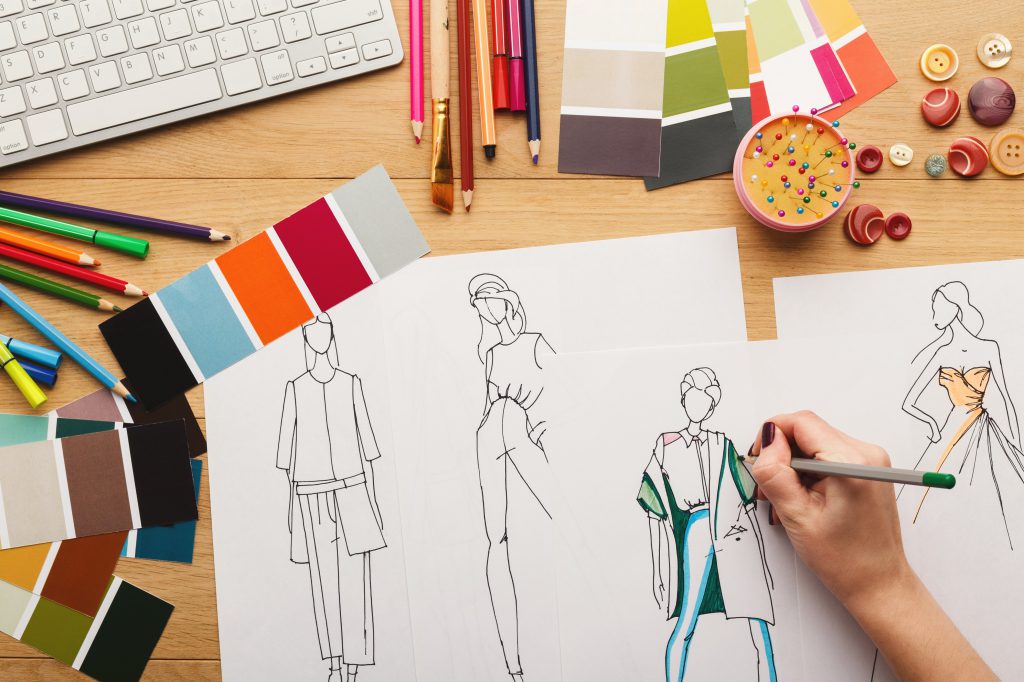 Fashion Designing 7 Tips For Fashion Designing Careerguide