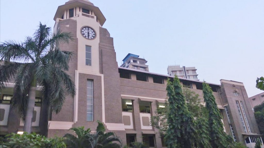 Ra Podar College_Commerce