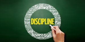Role Of Discipline In Student Life