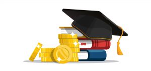 Scholarship Concept Vector Id1193891762