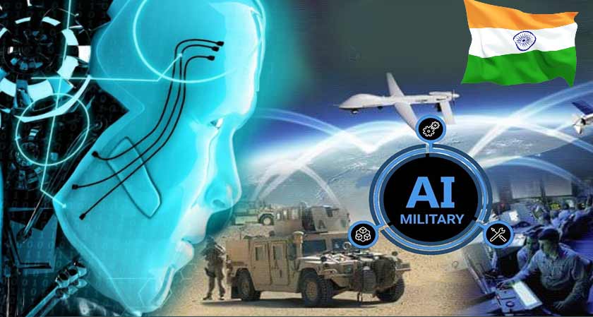 Thesiliconreview India South Korea Ai Military