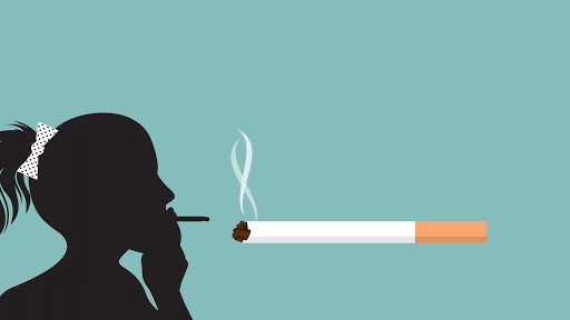 Is it safe to be a social smoker? - CareerGuide