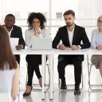 Mistakes To Avoid During Interview