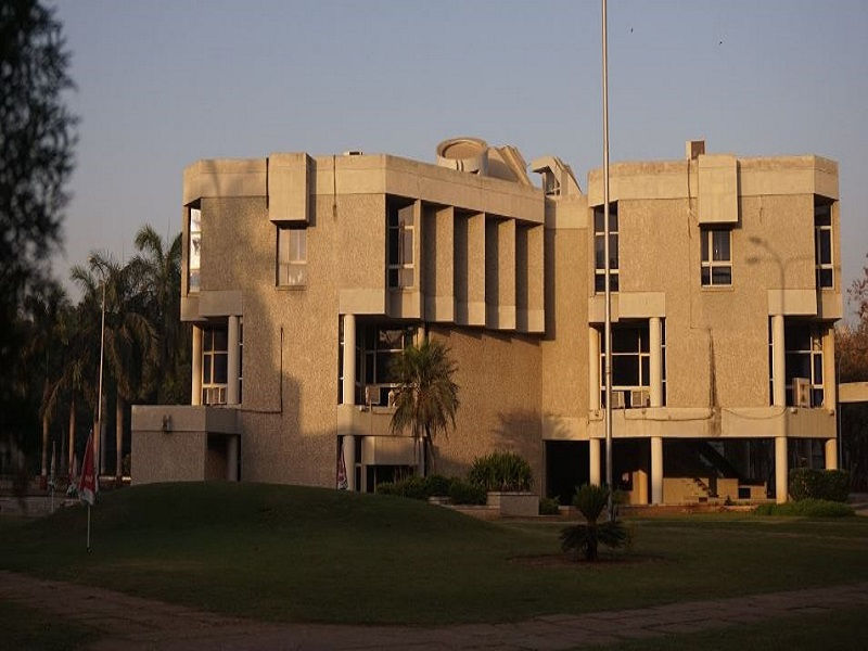 IRMA, Institute of Rural Management Anand