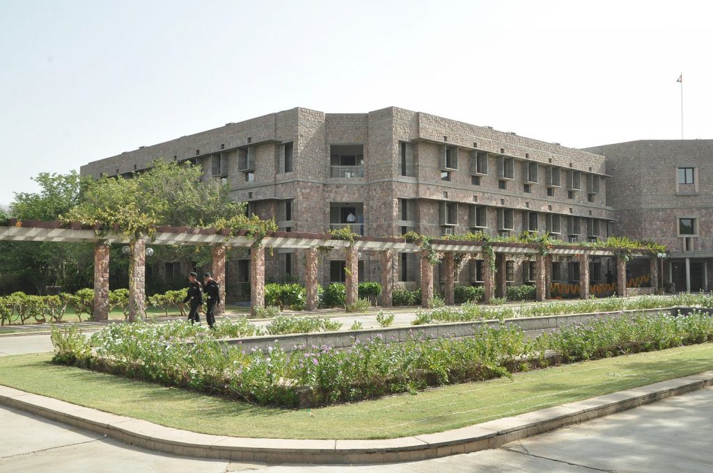 IIHMR University Jaipur 