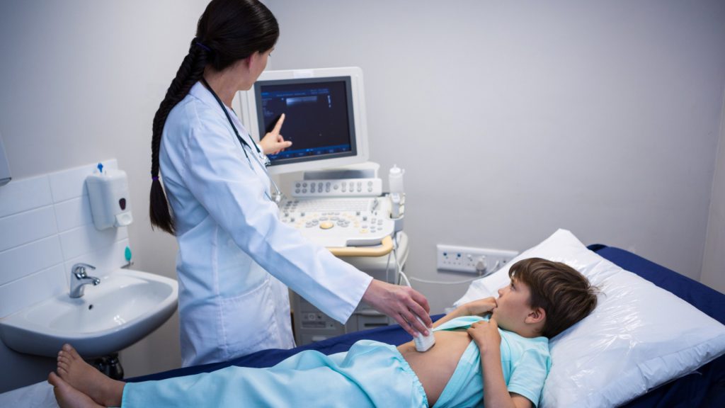 According to the Bureau of Labor Statistics, the median yearly salary for Diagnostic Medical Sonographers is $75,920 in 2020. This career is categorized as one of the top-paying jobs available to associate degree holders. In a recent article, monster.com ranked Sonography as the second top-paying jobs available without a four-year degree. In 2020, the BLS stated that the ultrasound technicians working in outpatient centres were paid more than the ones in doctor’s offices, labs and hospitals. Currently, medical professionals are transitioning from invasive procedures towards medical sonography, thereby increasing the demand for medical sonographers. The job outlook for DMS is excellent projected at a rate of 17% by BLS from 2019-2029 owing to ageing population and the greater need for medical diagnostics.