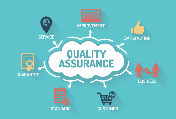 quality assurance