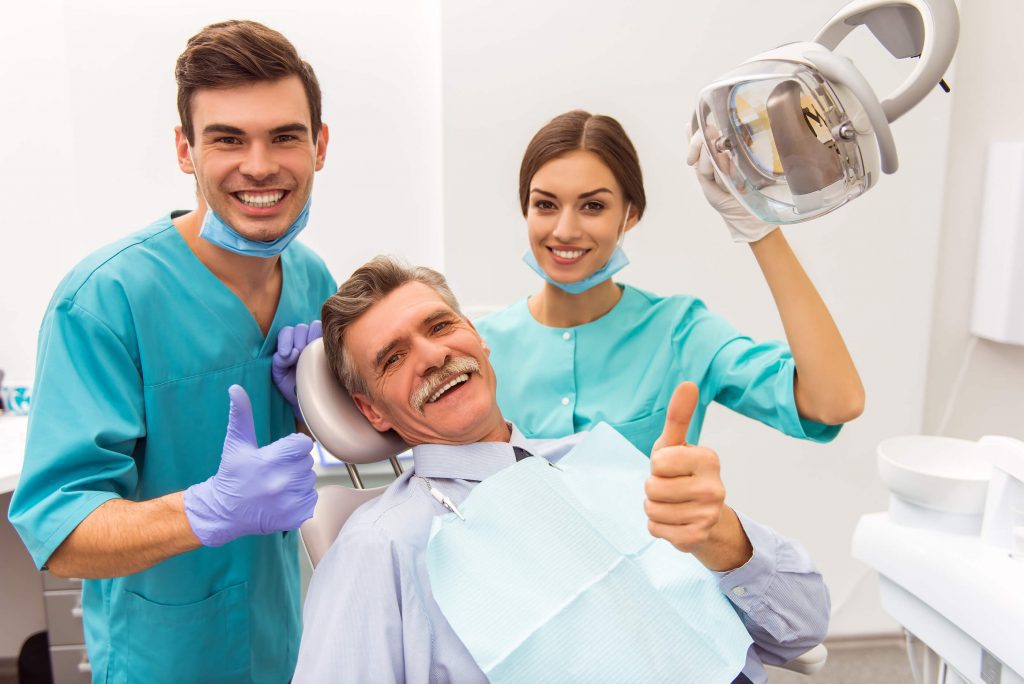 dental practice, how to become a dentist