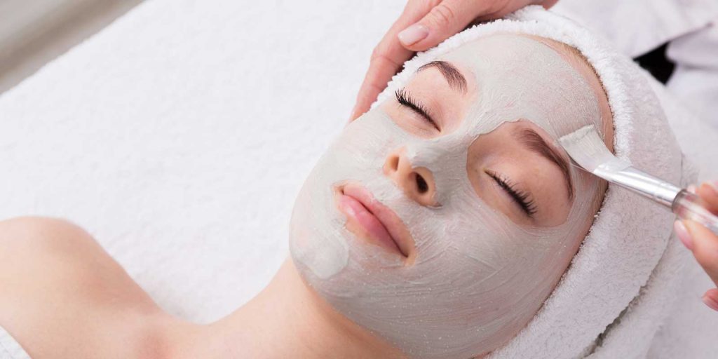 skin treatment, Cosmetologists