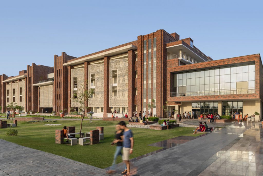 ashoka university