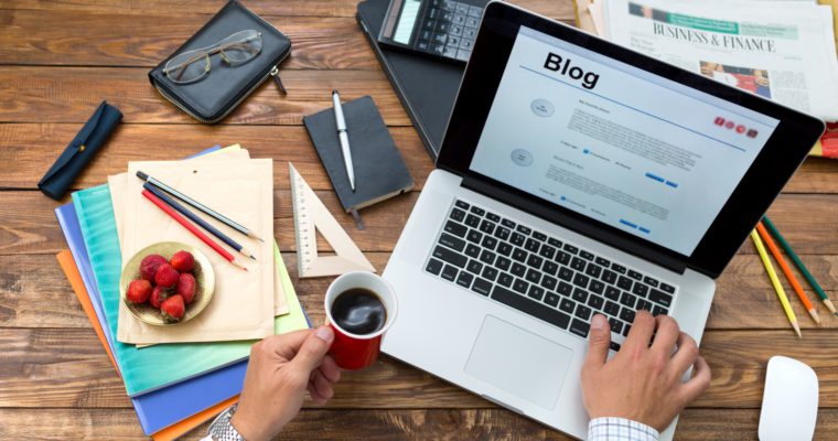 7 Ways A Blog Can Help Your Business Right Now 5f3c06b9eb24e 760x400