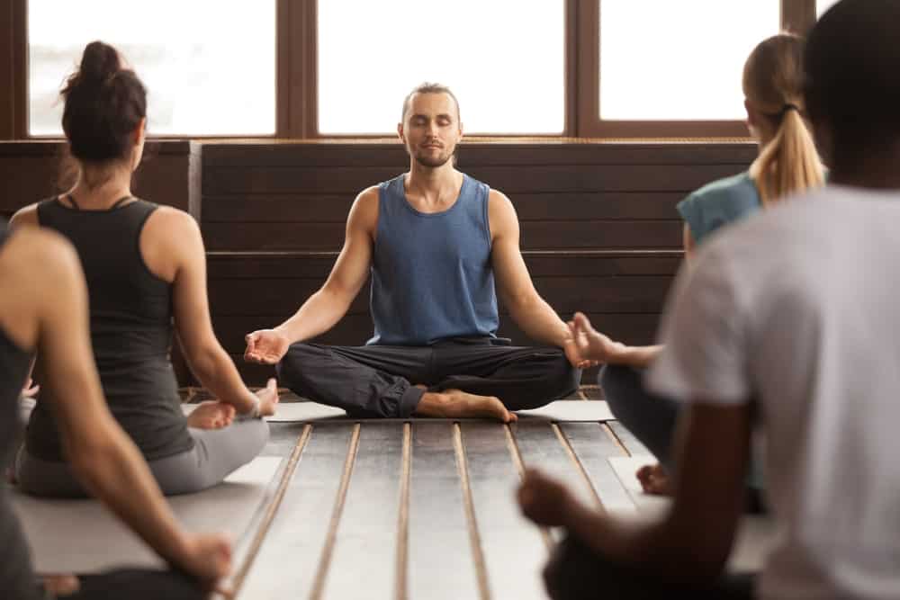 Career as Yoga Instructor: A Complete Guide - CareerGuide