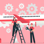 Aircraft Maintenance Engineering Colleges