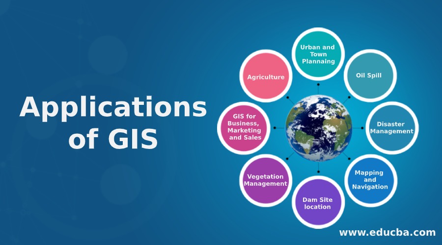 Gis specialist