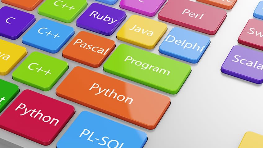 Best Programming Languages To Start Learning Today