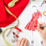 fashion designing