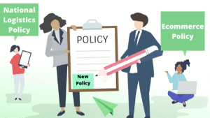 Ecommerce Policy News