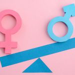 Gleeden Gender studies Inequality