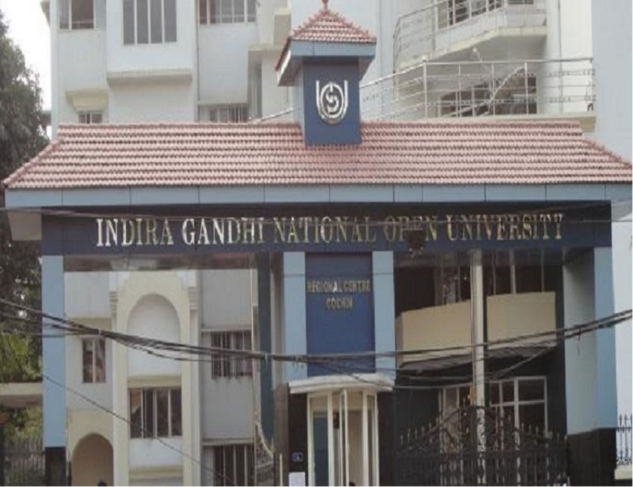 Ignou distance education