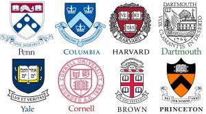 Ivy Leagues