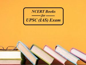 Ncert Books For