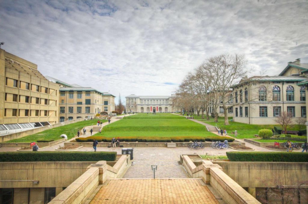 top universities in Adelaide, Carnegie University