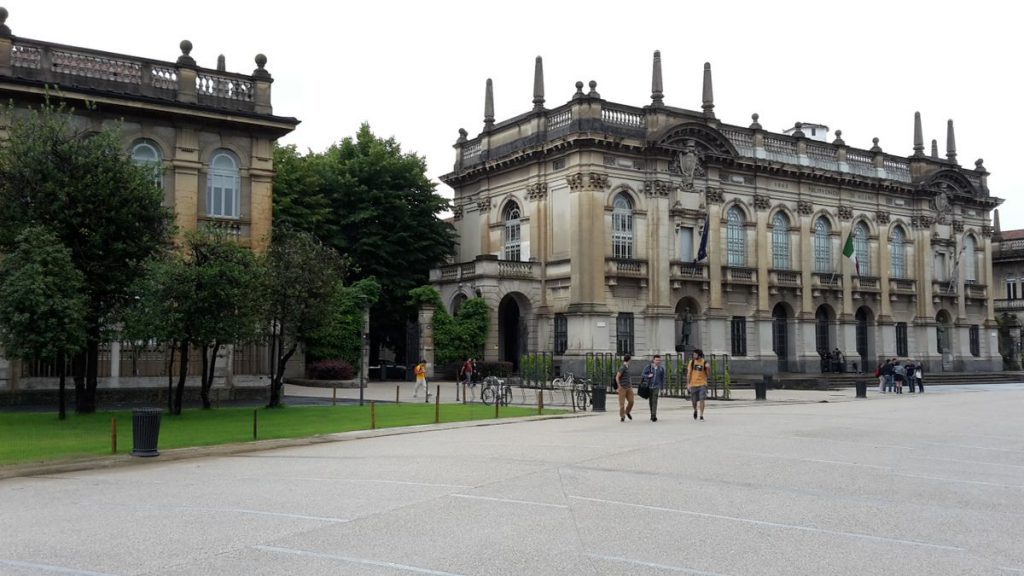 Politecnico Di Milano