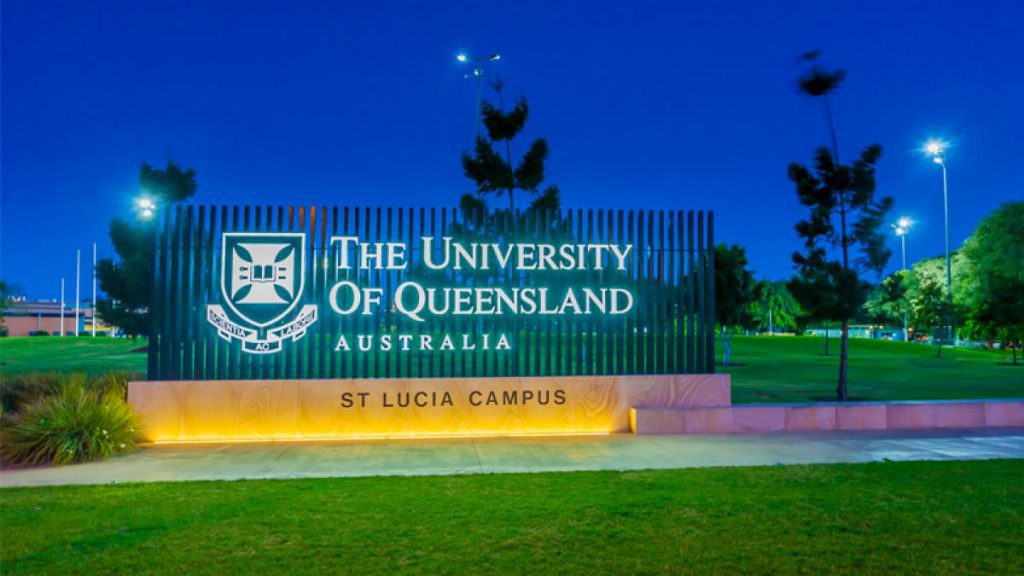 Queensland University