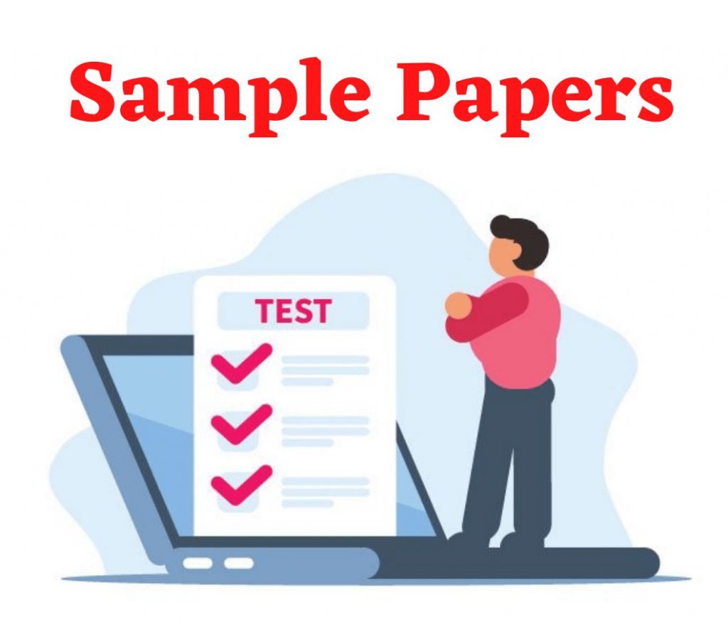 Sample Papers
