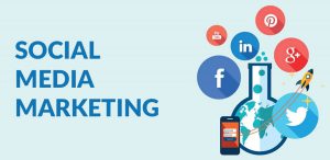 Social Media manager Marketing 5