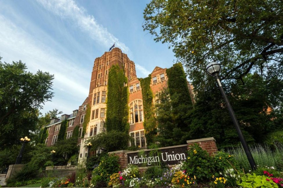 University Of Michigan Ranks As Best Us Public College In Worldwide List Robotics