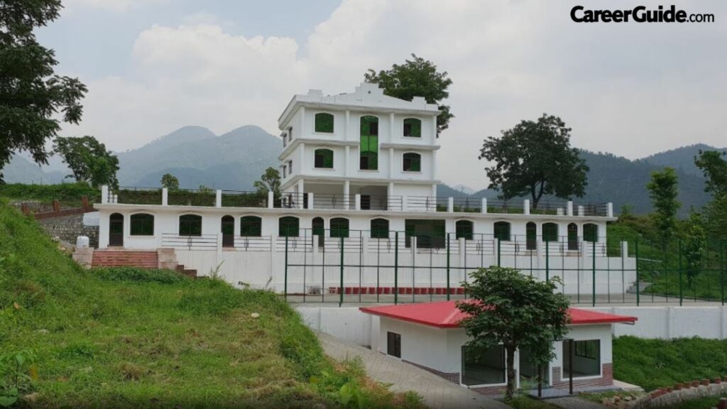 Himalayan Institute of Technology