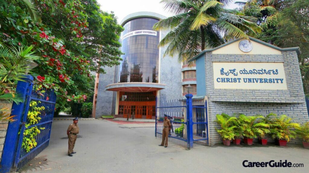 Christ University, Bangalore