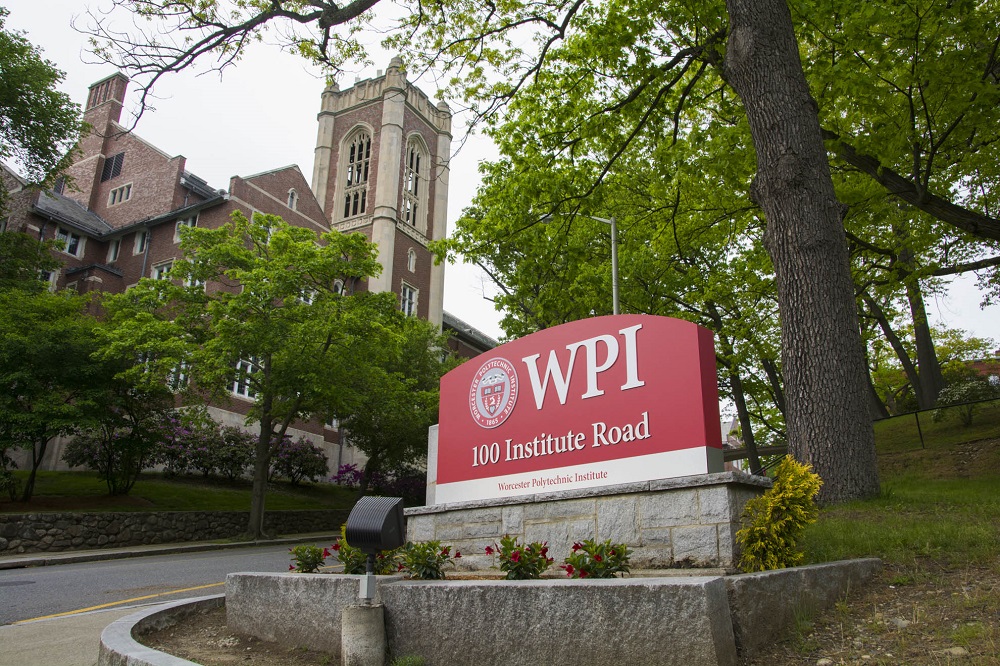 Wpi Robotics