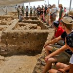 Archaeology Archaeologist 2