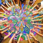 Art Therapist 2 artist career path