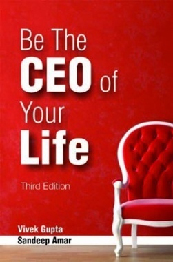 Be The Ceo In Your Life 300x380