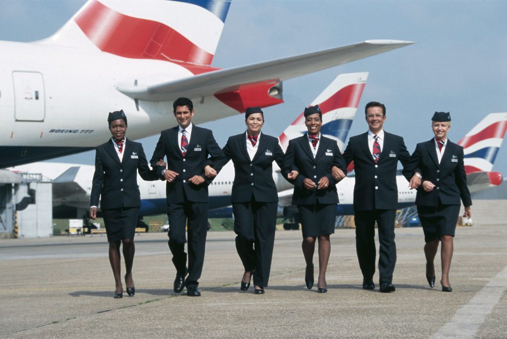 Cabin Crew Undervalued Rewarding Job