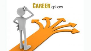 Career Options counseling