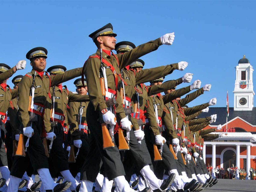 Commander Who Led 6 Rounds Of Military Talks With China To Helm Indian Military Academy