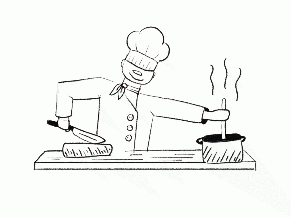 chef