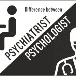 Difference Between Psychology Psychiarty Psychologist Psychiatist