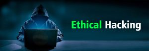 Ethical Hacking career hacker