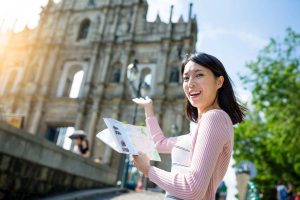How To Be The Best Tour Guide