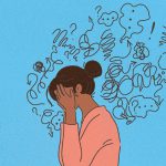 How To Cope With Anxiety And Depression 722x406 art therapist