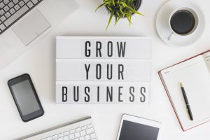 How To Grow A Service Venture